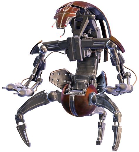 droidekas images